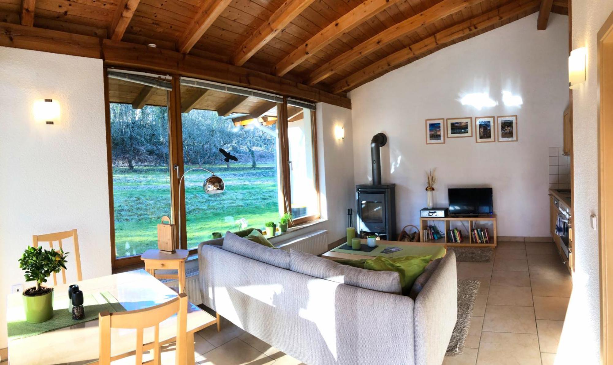 Harzer Feriengarten Quedlinbourg Extérieur photo