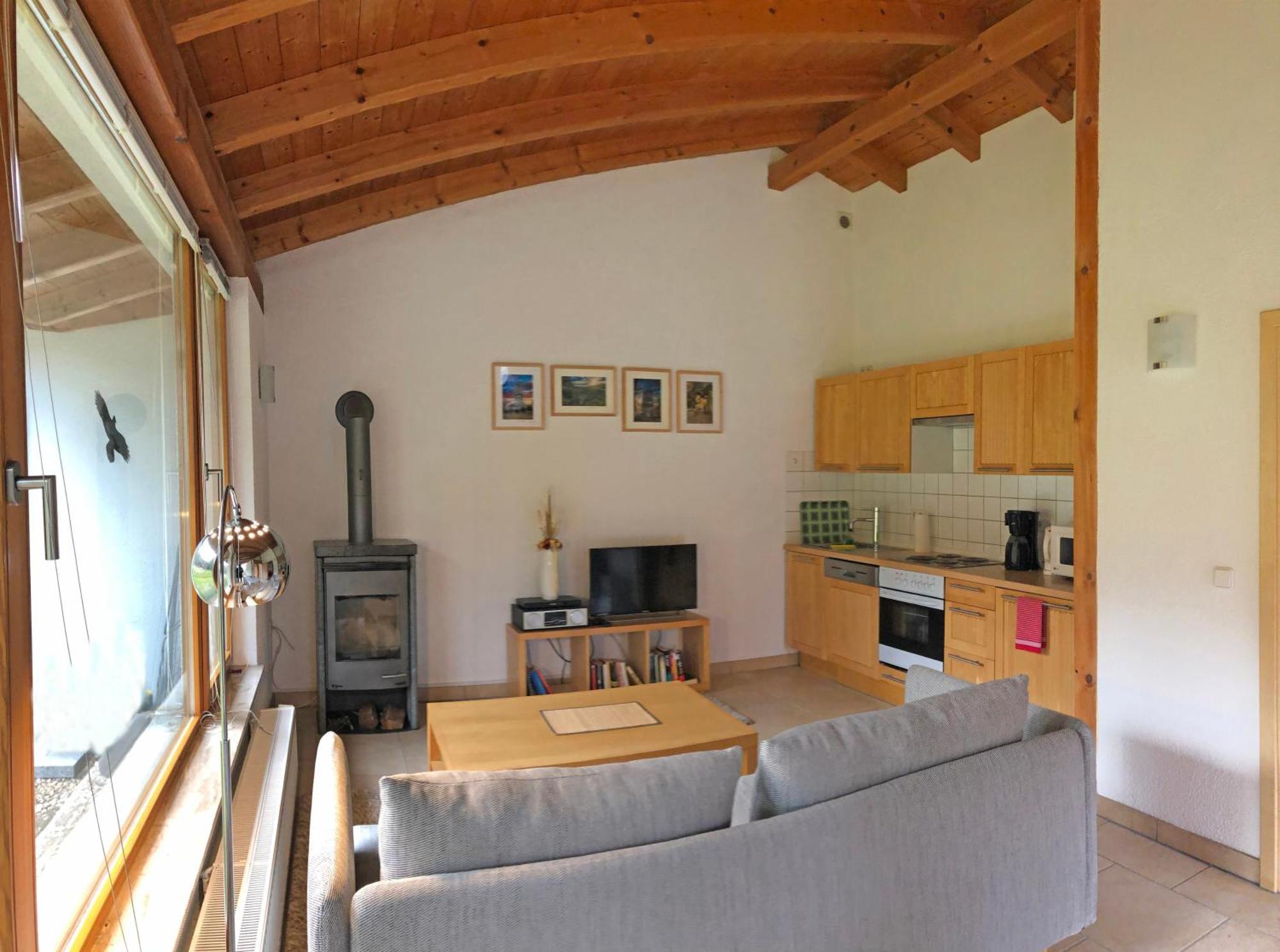 Harzer Feriengarten Quedlinbourg Extérieur photo