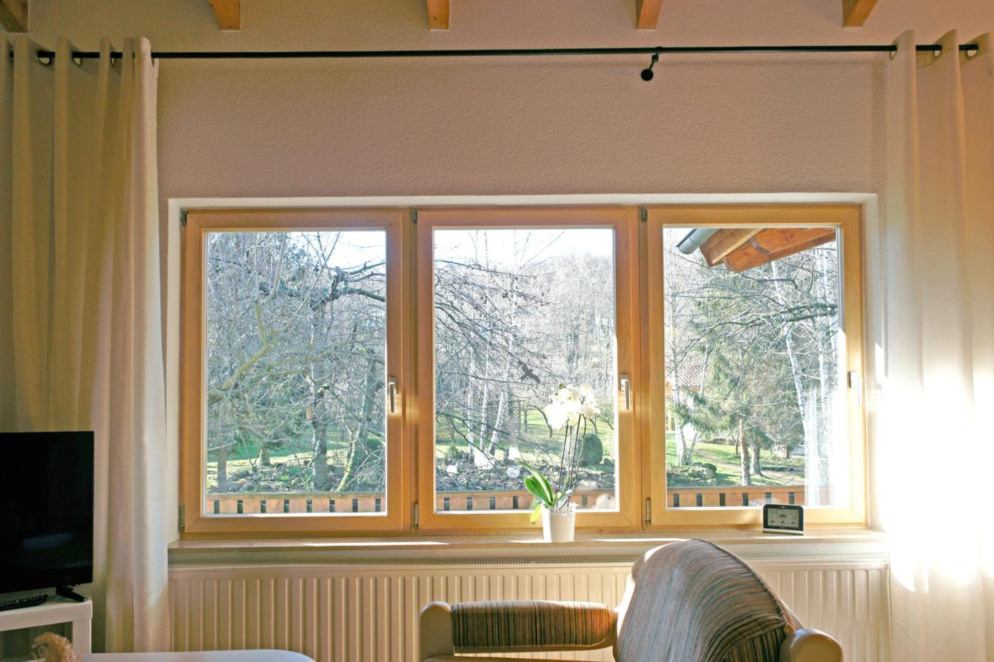 Harzer Feriengarten Quedlinbourg Extérieur photo