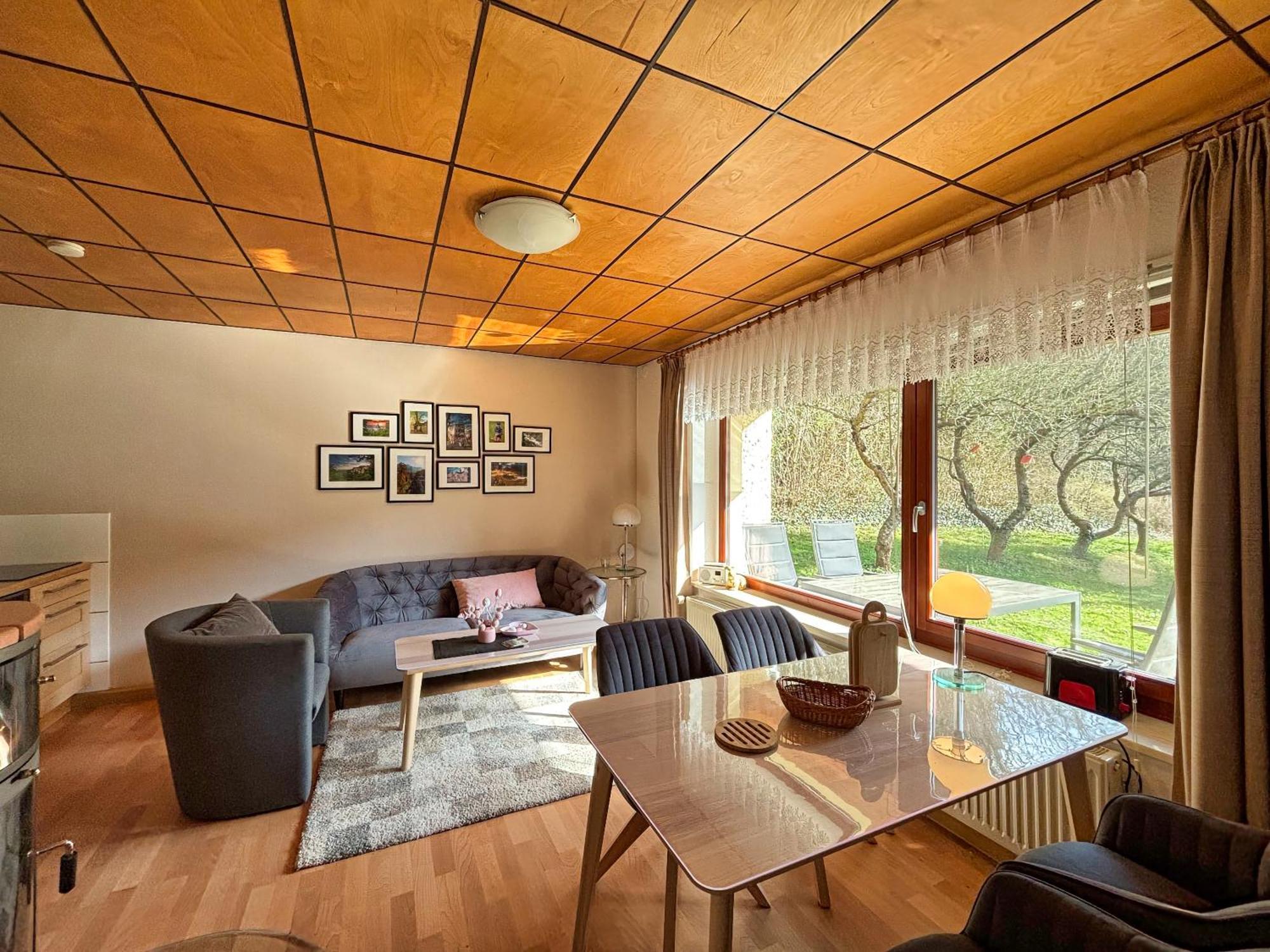 Harzer Feriengarten Quedlinbourg Extérieur photo